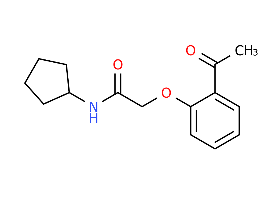 Structure Amb156337