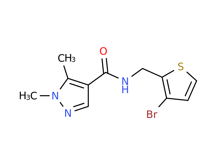 Structure Amb15633823