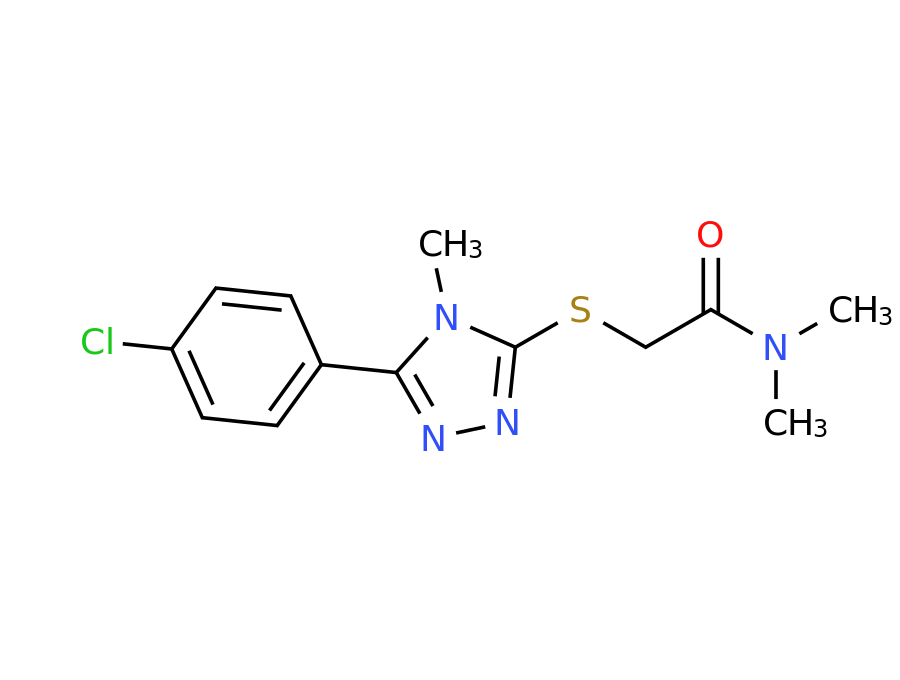 Structure Amb1563469