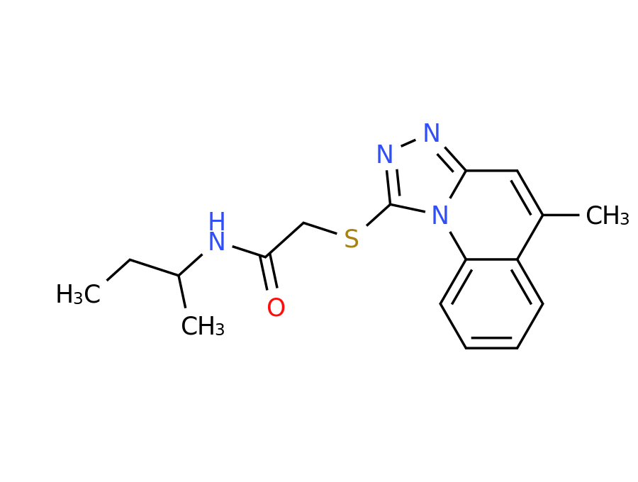 Structure Amb1563680