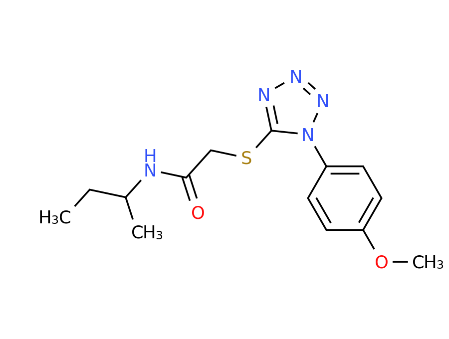 Structure Amb1563746