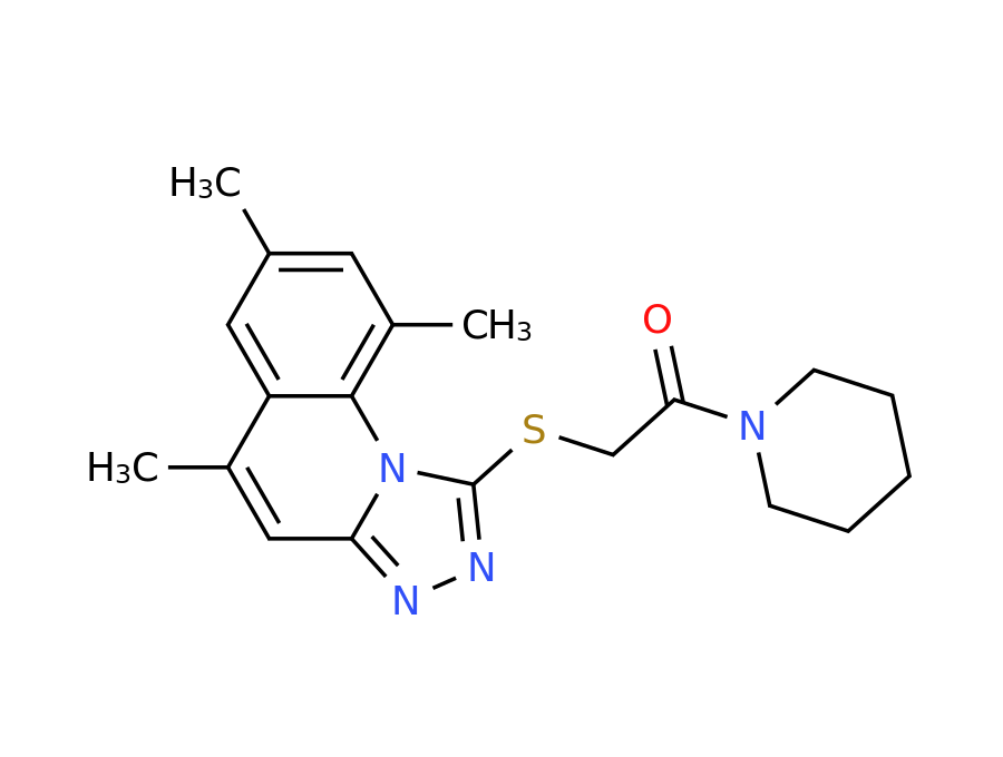 Structure Amb1563753