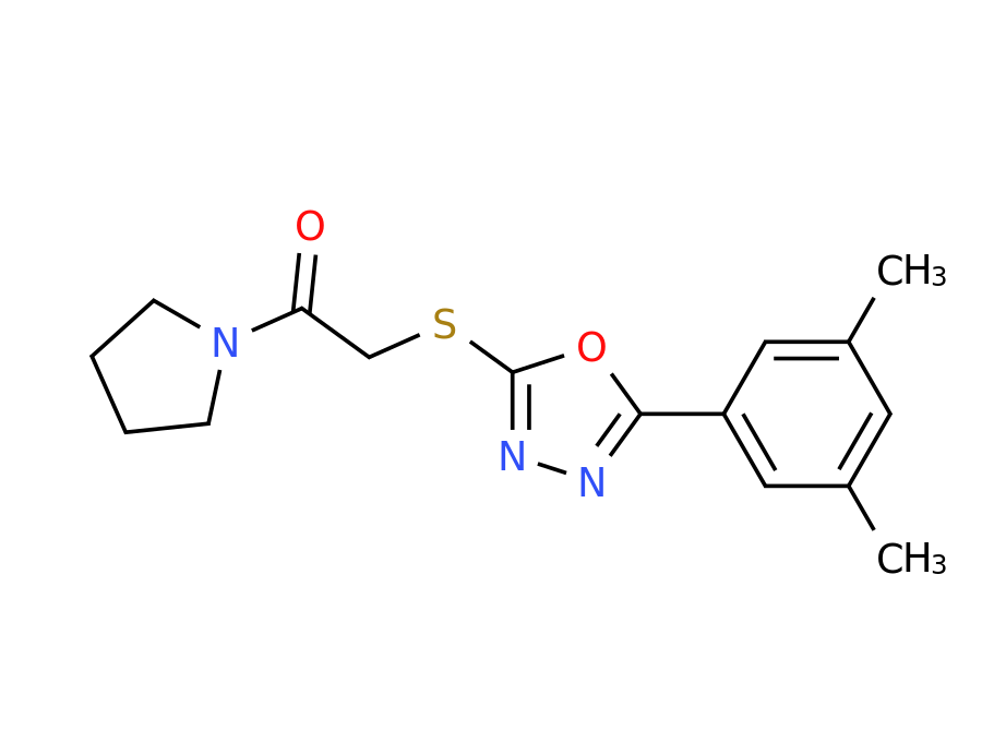 Structure Amb1563784