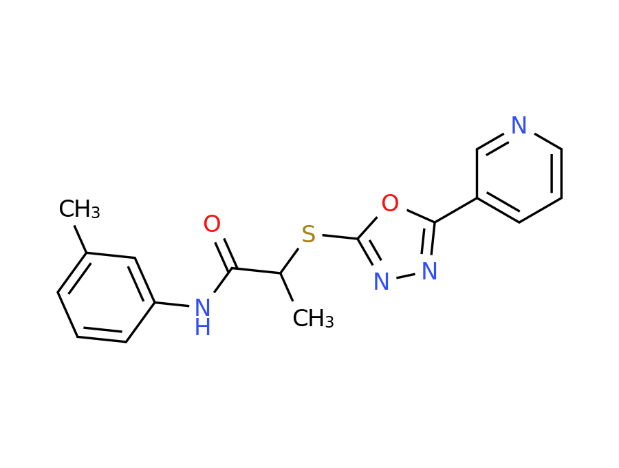 Structure Amb1563799