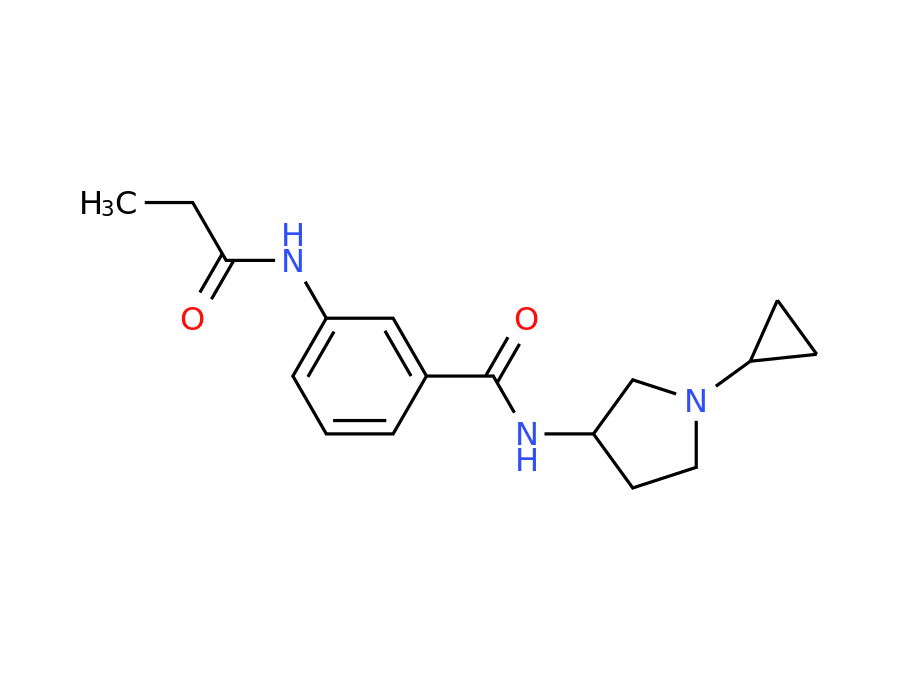 Structure Amb15638148