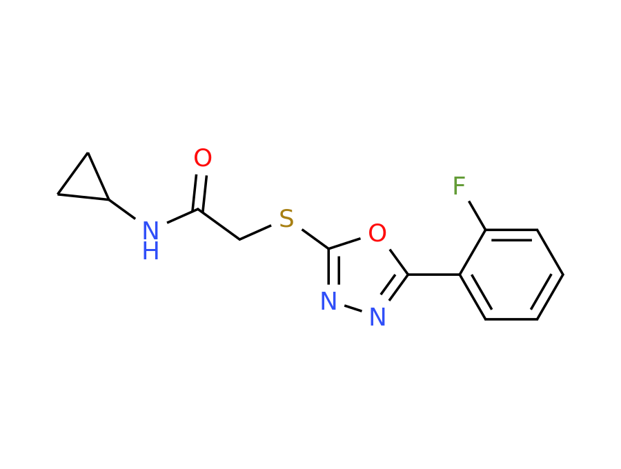 Structure Amb1563835