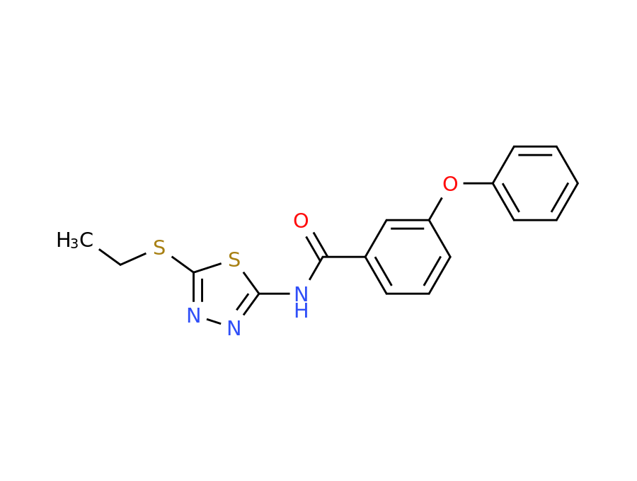 Structure Amb1563845