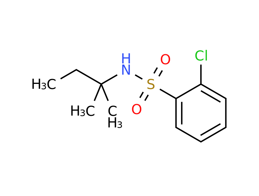 Structure Amb1563862