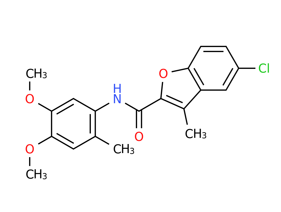 Structure Amb1563865