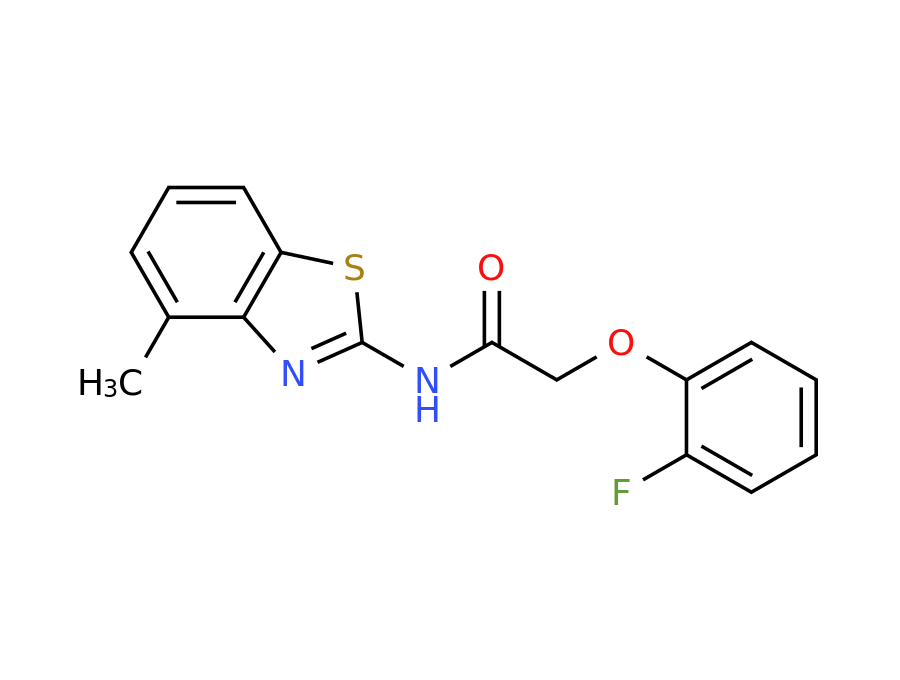 Structure Amb1563867