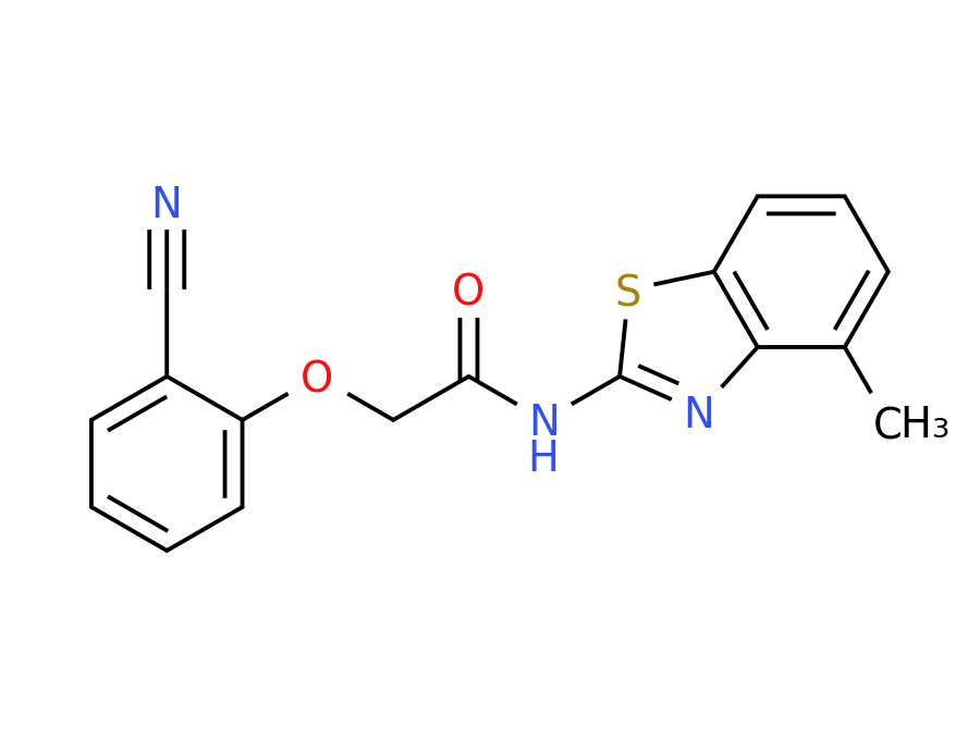 Structure Amb1563868