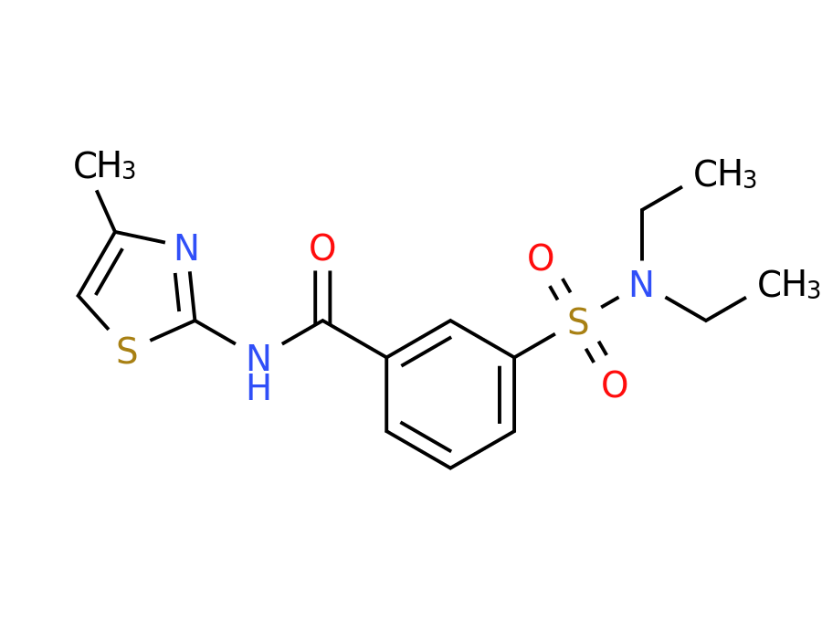 Structure Amb1564252