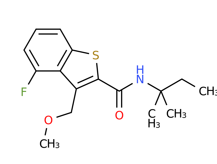 Structure Amb1564335