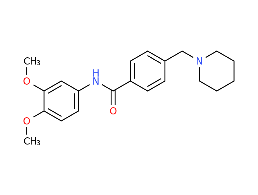 Structure Amb156435