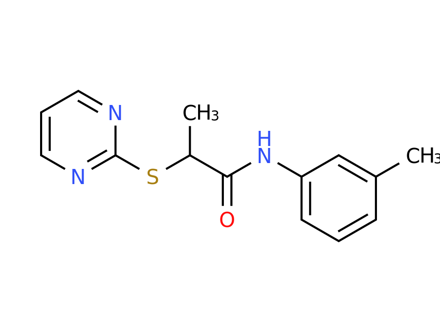 Structure Amb1564399