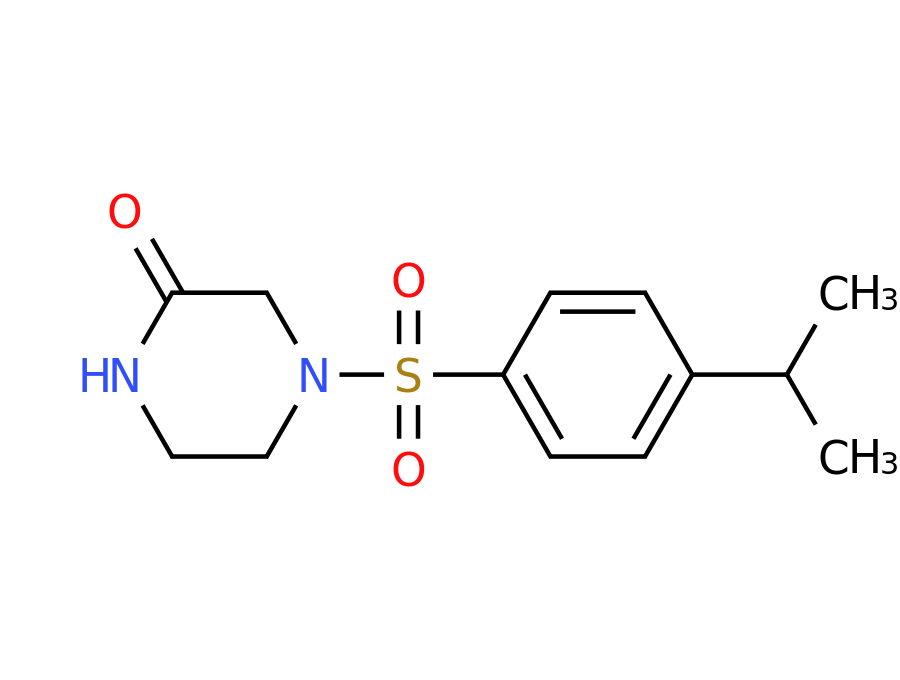 Structure Amb156446