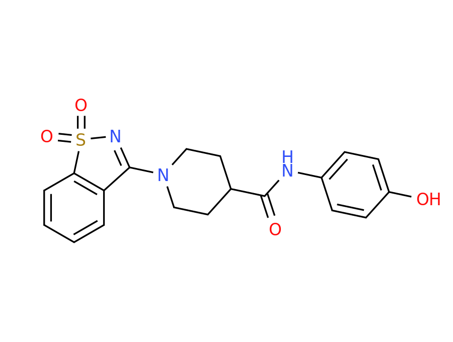 Structure Amb15645307