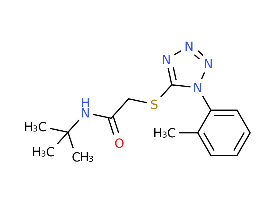 Structure Amb1564557