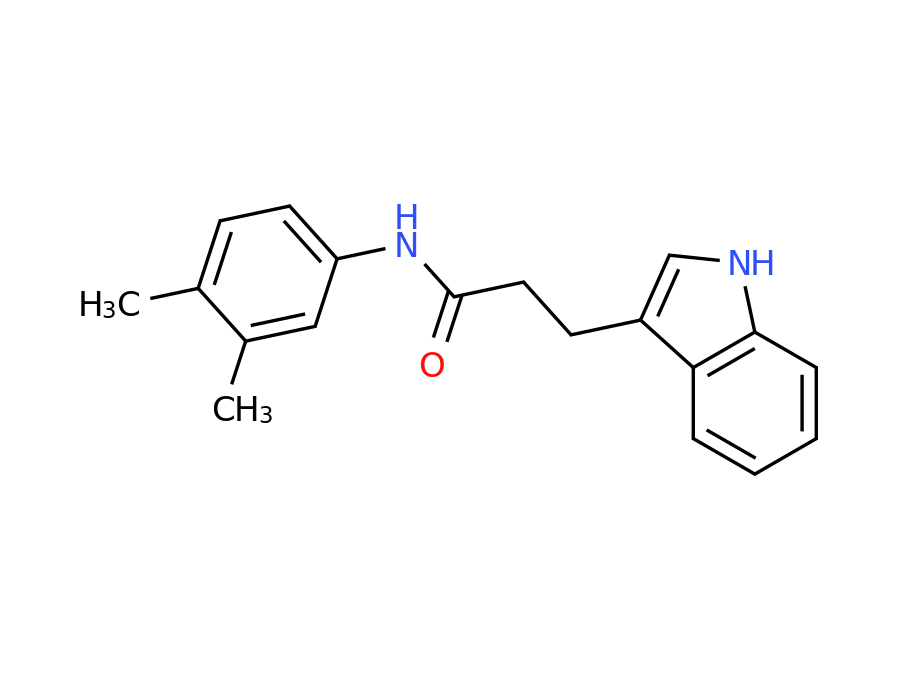 Structure Amb1564668