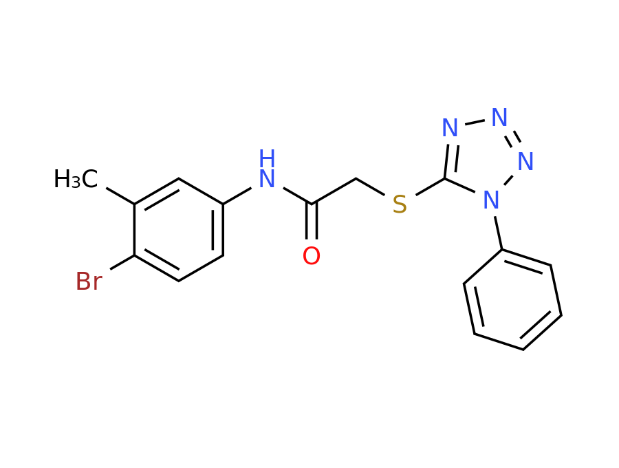 Structure Amb1564680