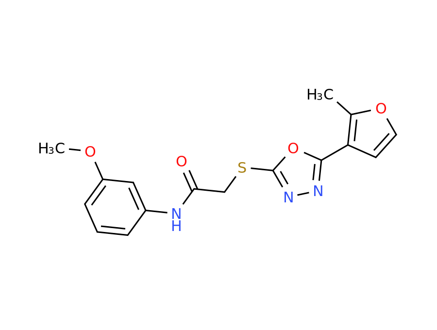 Structure Amb1564721