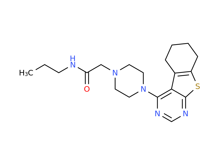 Structure Amb156474