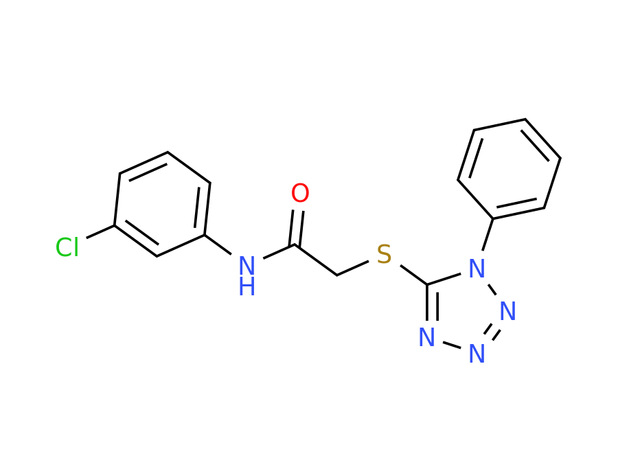 Structure Amb1564931