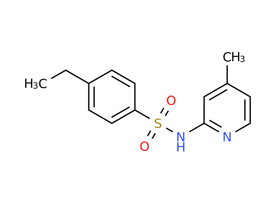 Structure Amb1564967