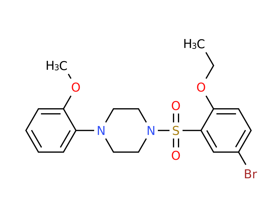 Structure Amb1565093