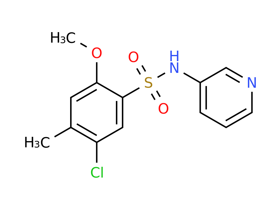 Structure Amb1565196