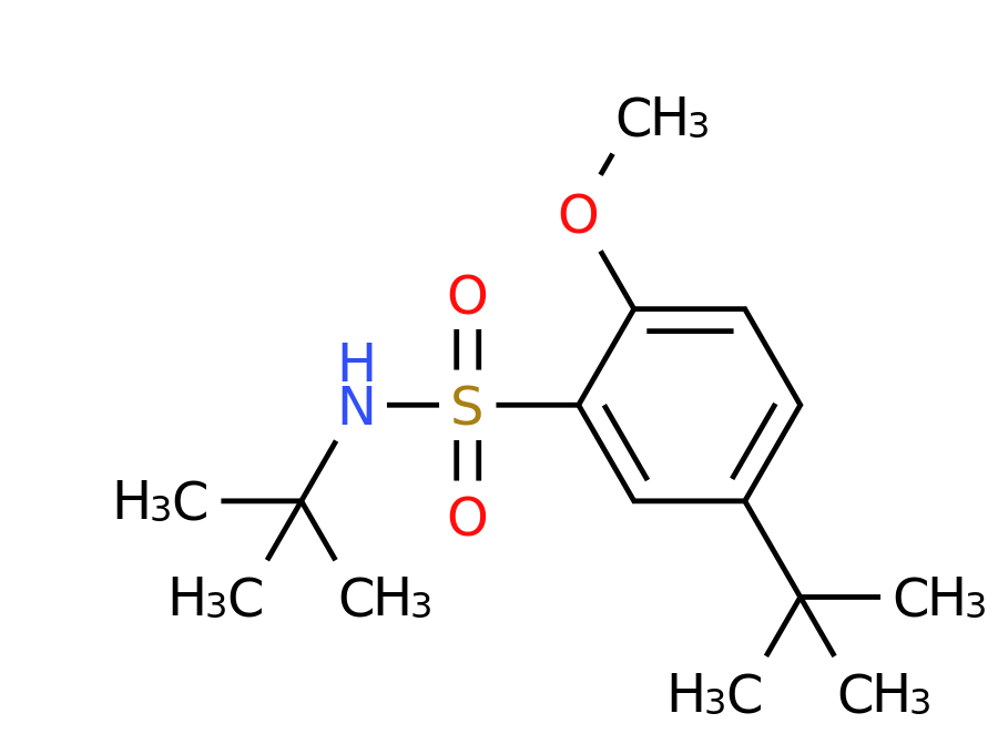 Structure Amb1565277