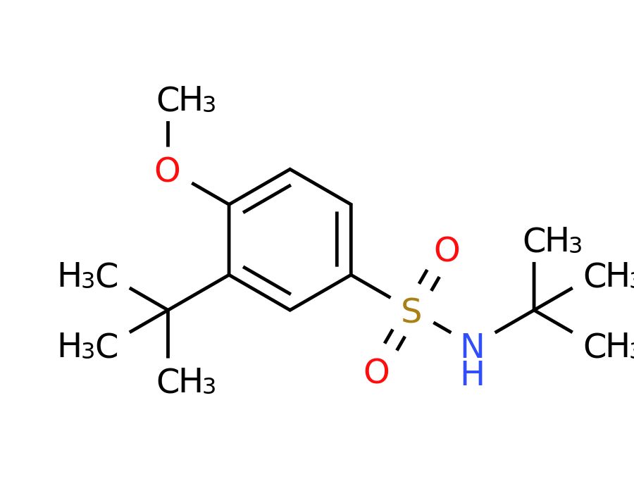 Structure Amb1565307