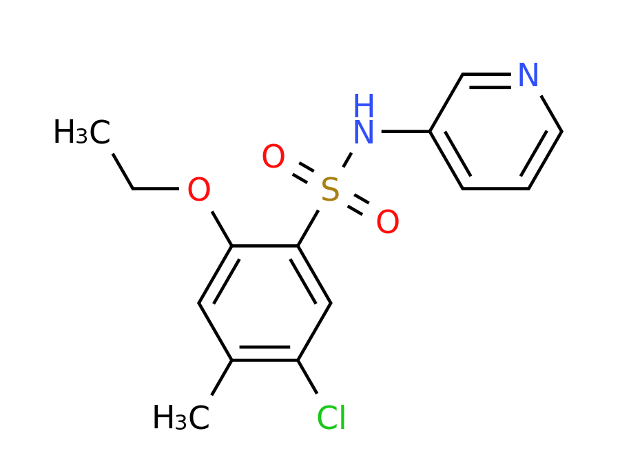 Structure Amb1565328