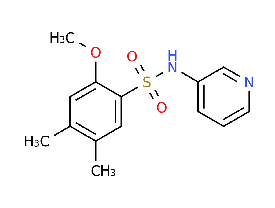 Structure Amb1565342