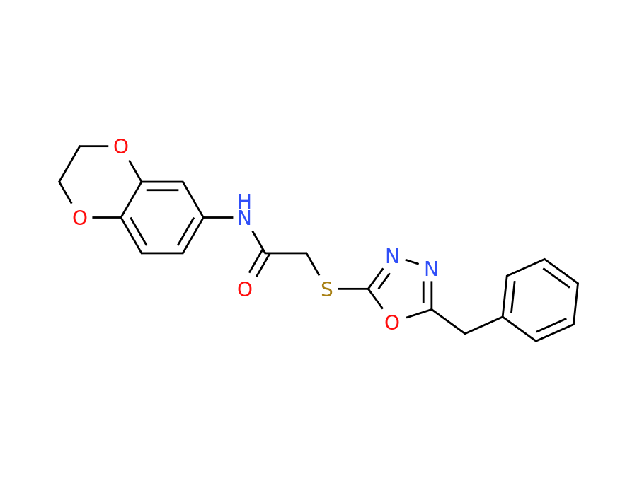 Structure Amb1565433