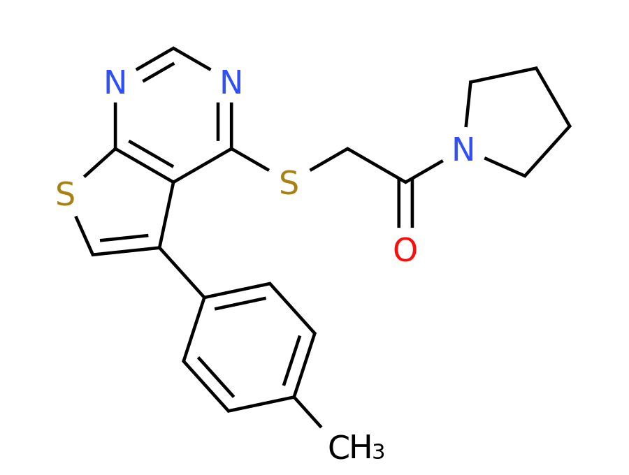 Structure Amb1565490