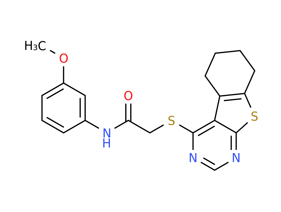 Structure Amb1565502