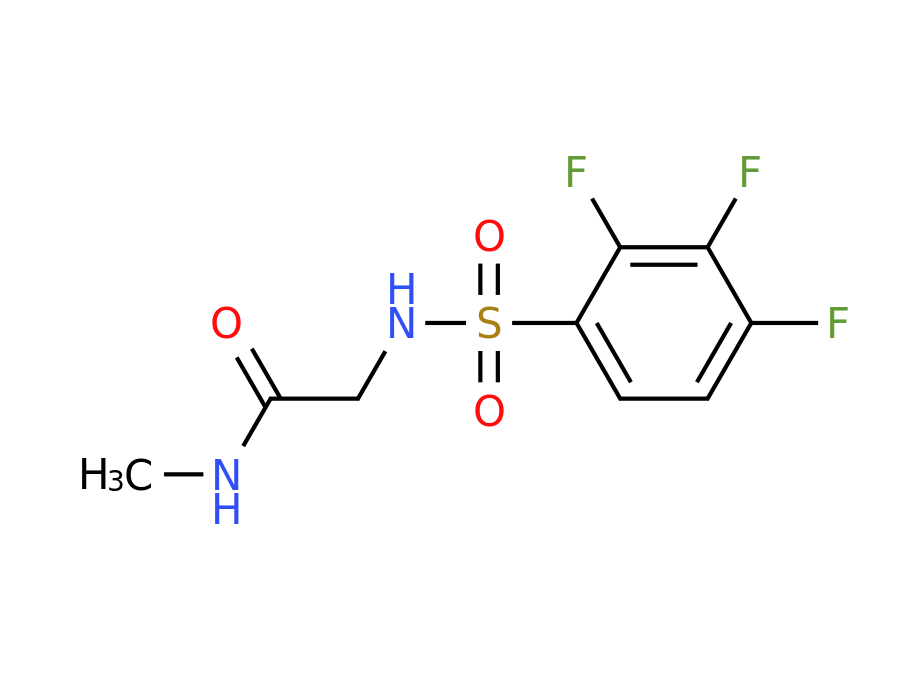 Structure Amb156595