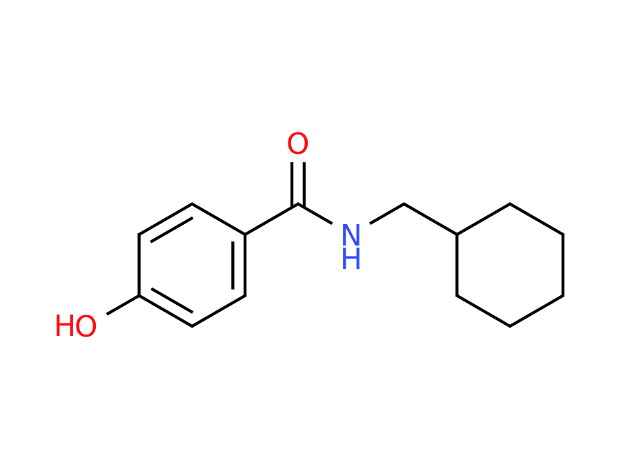 Structure Amb156599