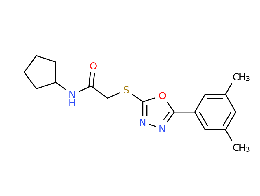 Structure Amb1566364