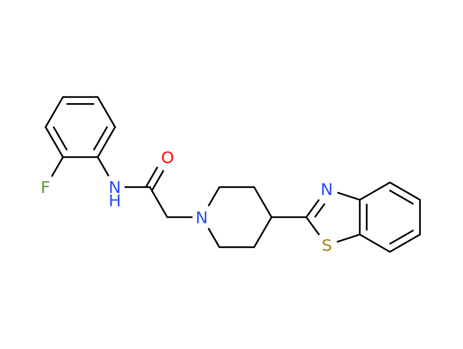 Structure Amb1566600