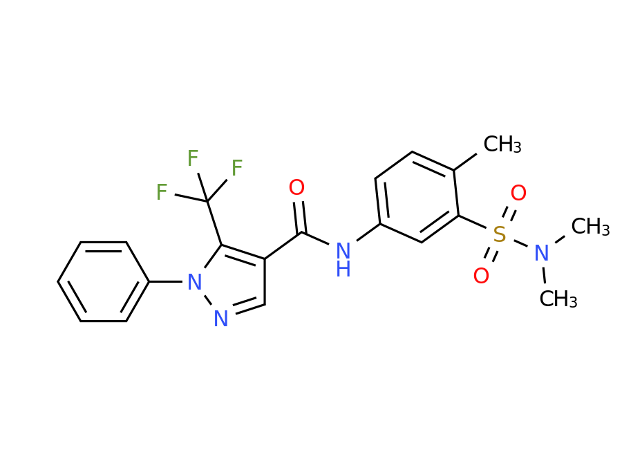 Structure Amb1566606