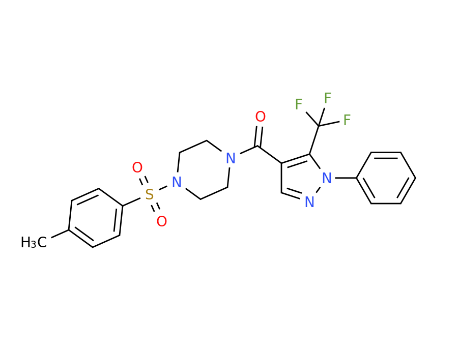 Structure Amb1566620