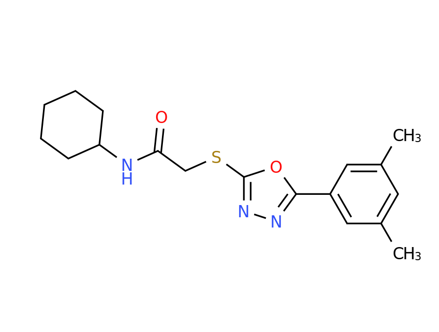 Structure Amb1566652