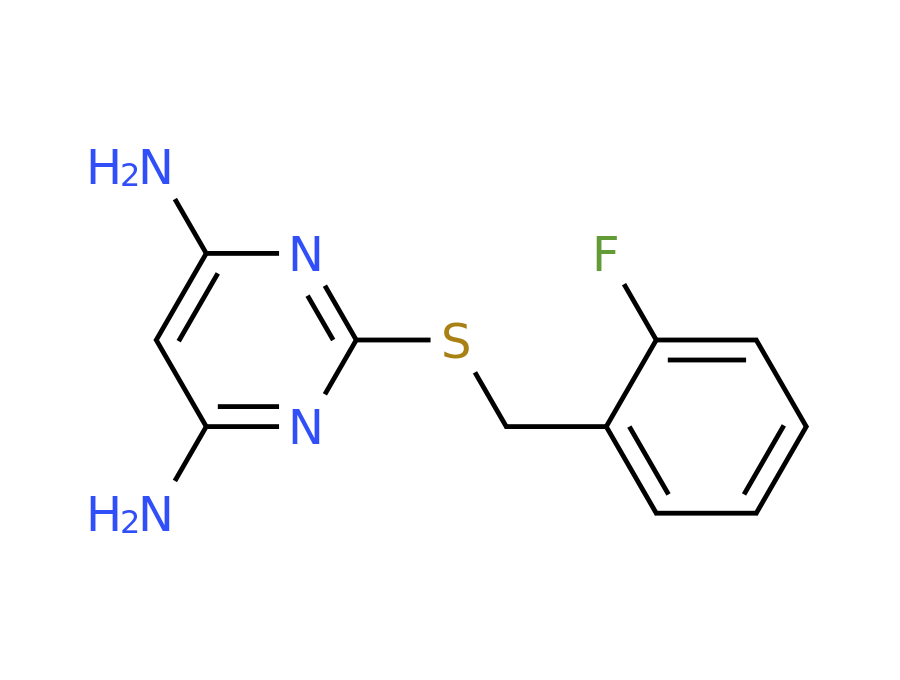 Structure Amb1566701