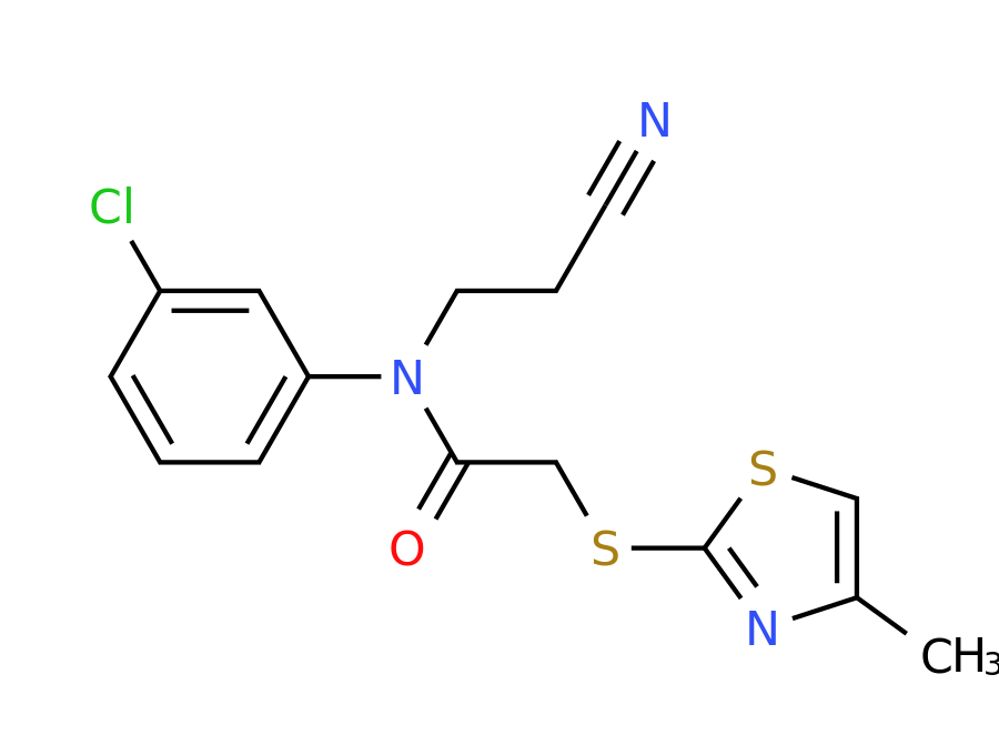 Structure Amb1566740