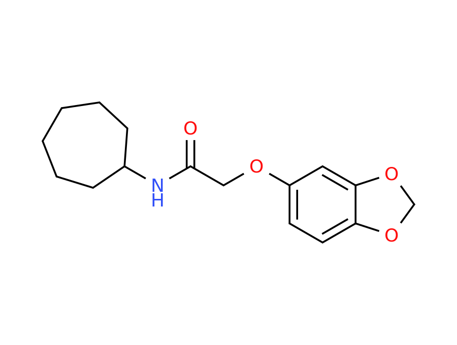 Structure Amb1566747