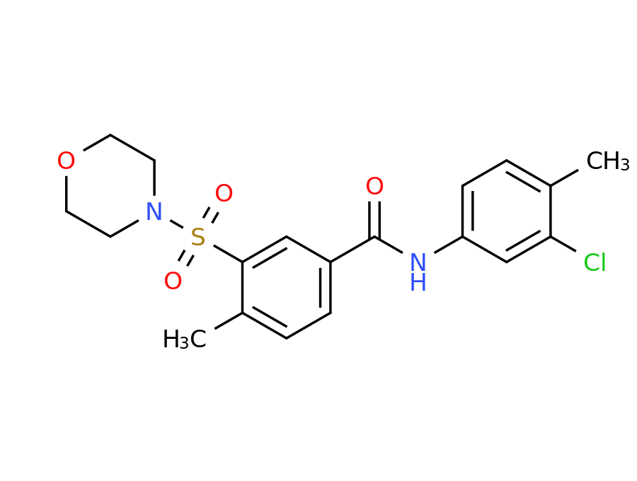 Structure Amb1566784