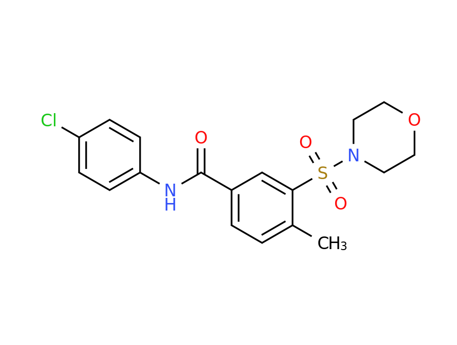 Structure Amb1566785