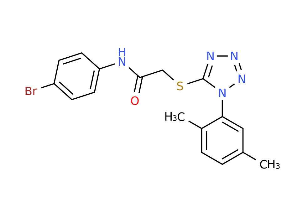 Structure Amb15668